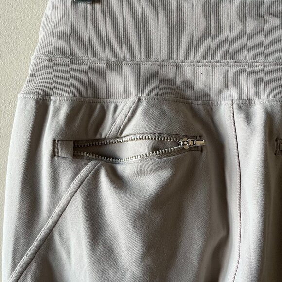 Athleta Small Venice Jogger Abalone color - Picture 8 of 9
